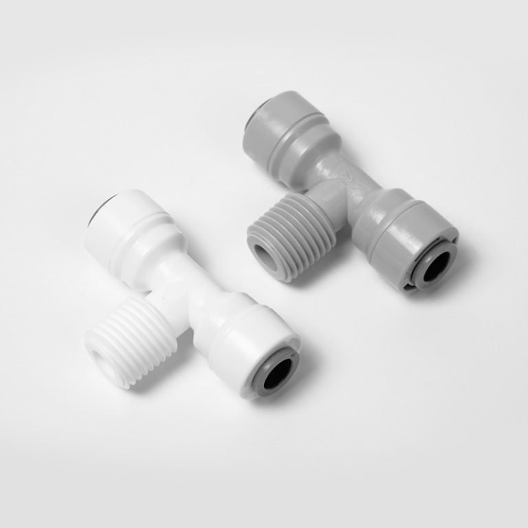 how to connect pvc conduit to flexible conduit
