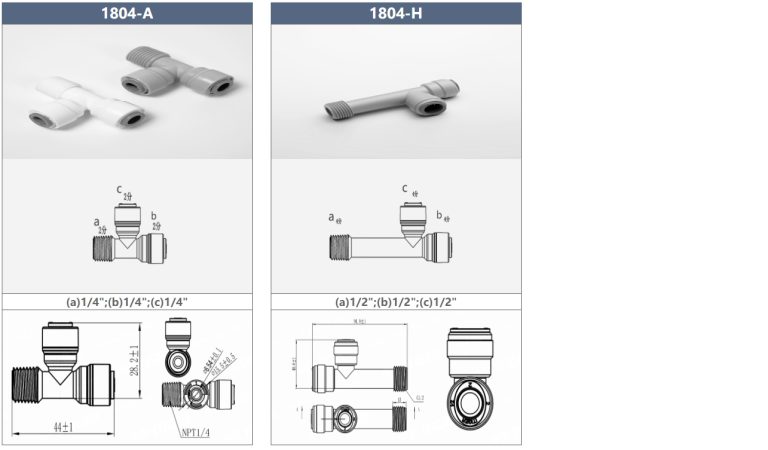 push fit fittings plastic wholesaler Amazon