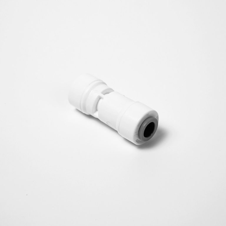 can you bury push fit fittings