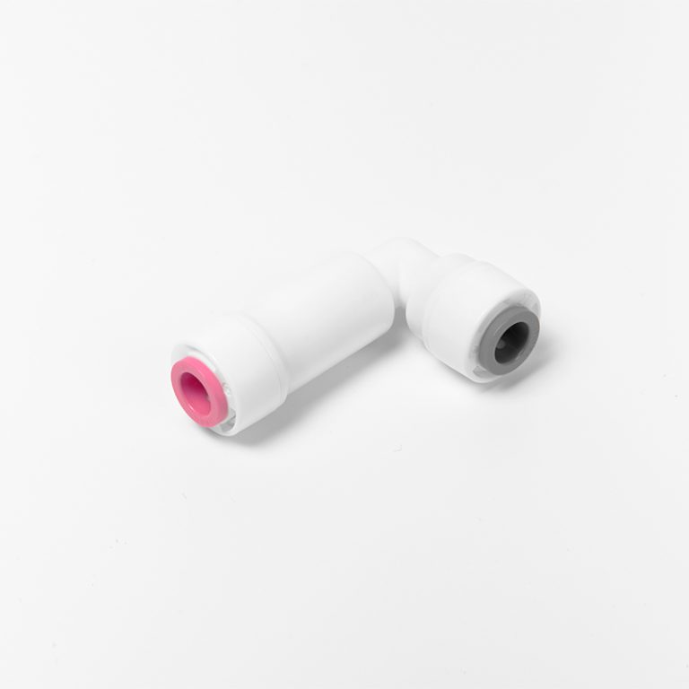 push fit heating pipes