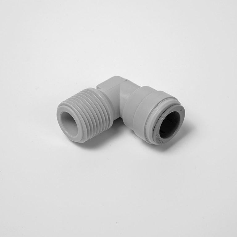 tap to water purifier connector