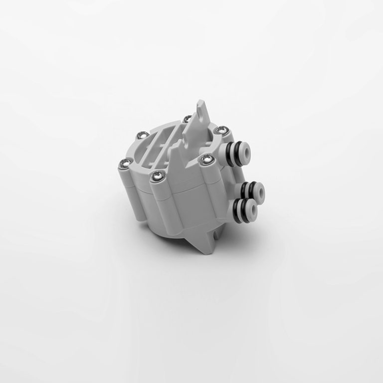 plastic push in fittings