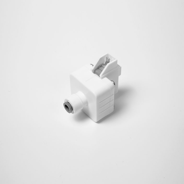 sharkbite water softener hose