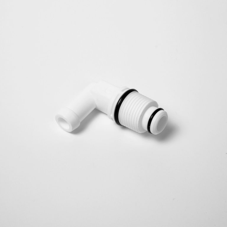 plastic plumbing fittings leak