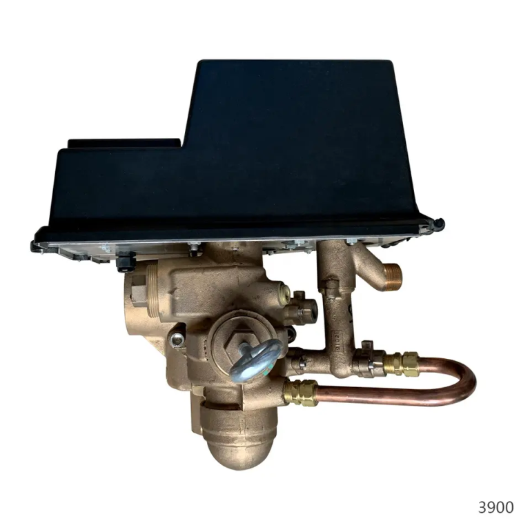 when to change water softener filter
