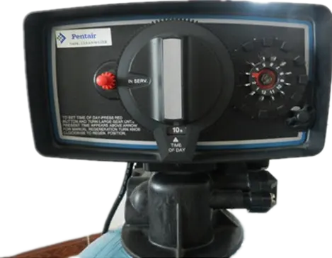 flow control delta p valve
