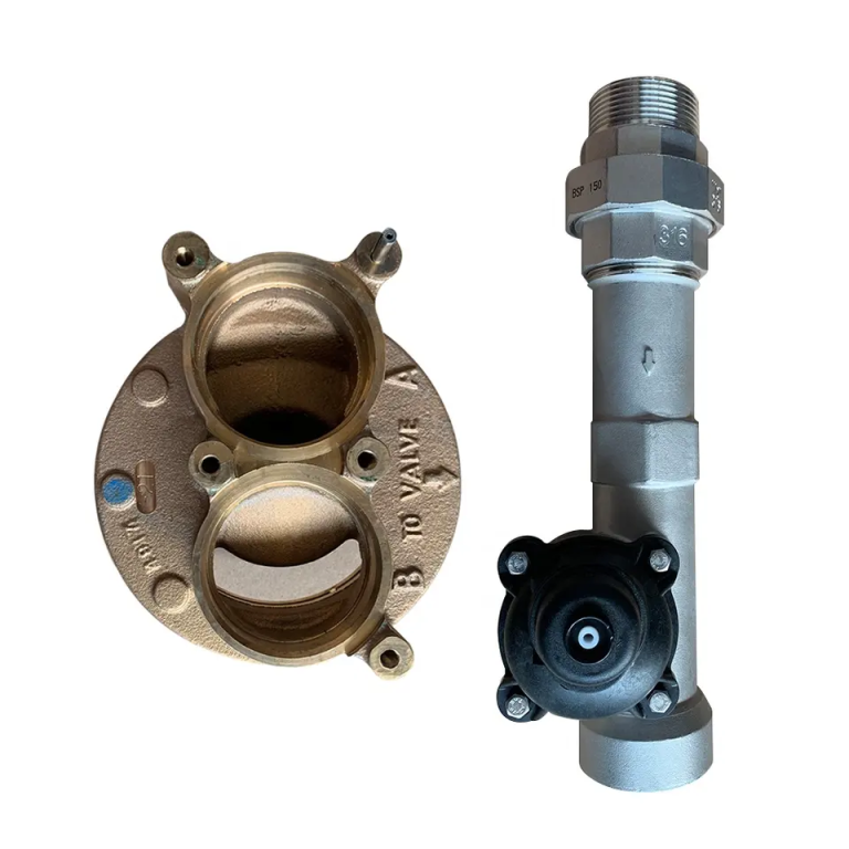 how to replace water softener valve