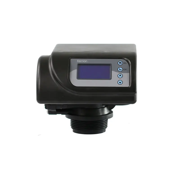 fleck 9000 water softener