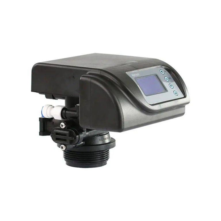 pentair multiport valve top