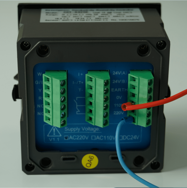 diy turbidity sensor