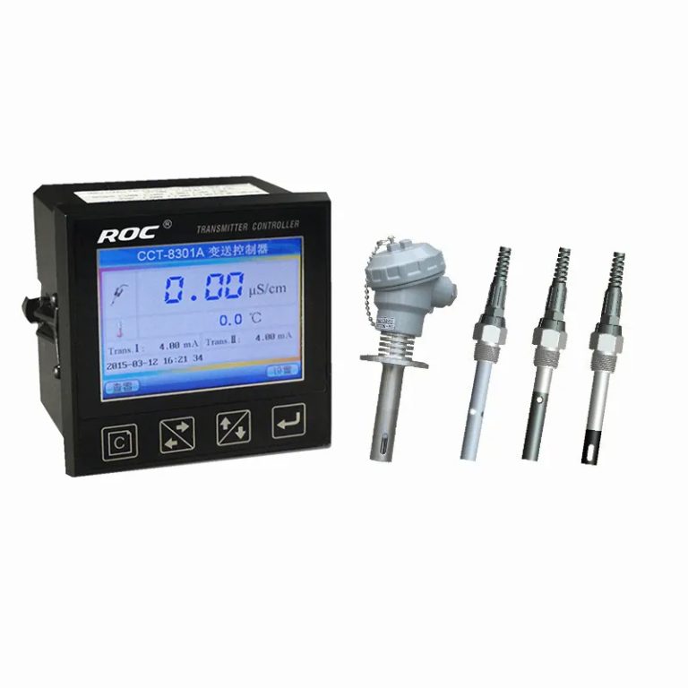 conductivity sensor jumo