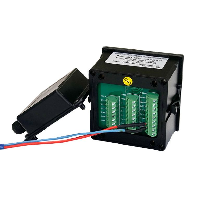 cách máy đo ph được hiệu chỉnh