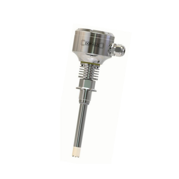 kem flow transmitter