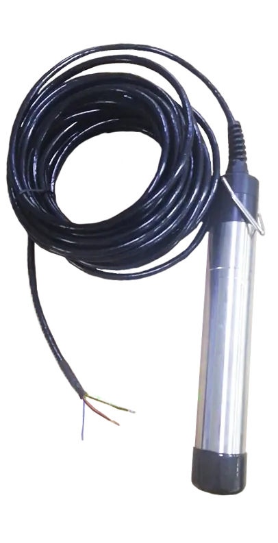 Digital Optical Dissolved oxygen1 Digital Optical Dissolved oxygen1