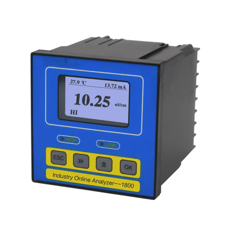 be 32 conductivity probe