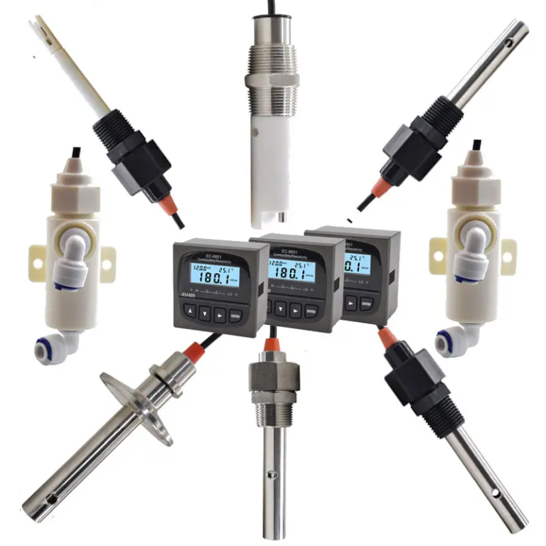 tds meter in qatar