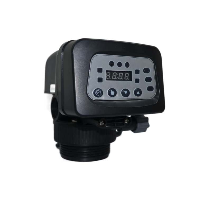 intellivalve pentair