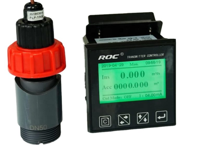 thermo scientific tds meter