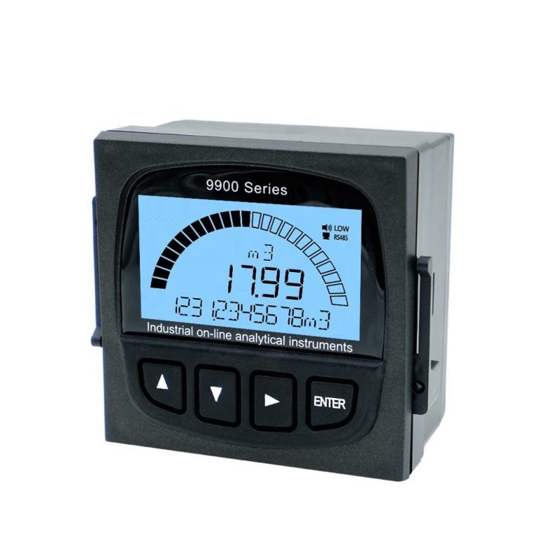 7 in 1 ph meter