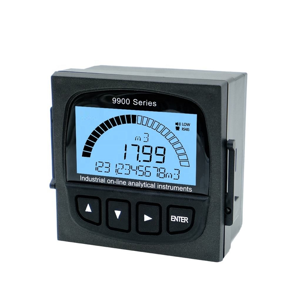 FL-9900 High Precision Type Runner Flow Controller3 FL-9900 High Precision Type Runner Flow Controller