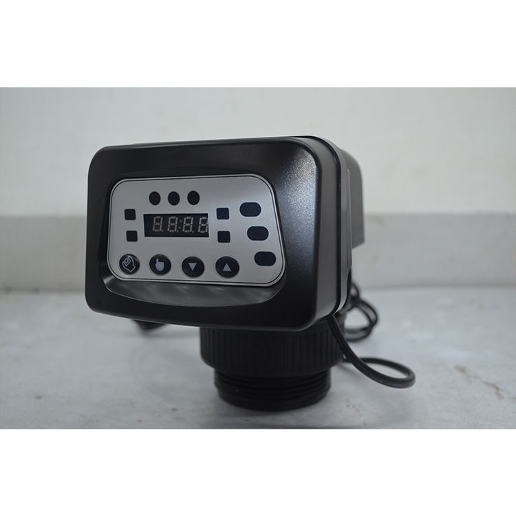logix 760 water softener troubleshooting