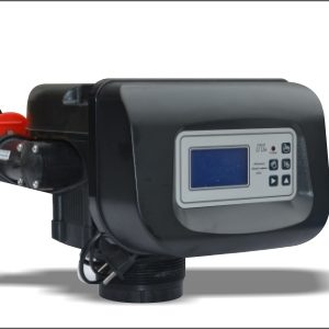GL-1 Filter Control Valve