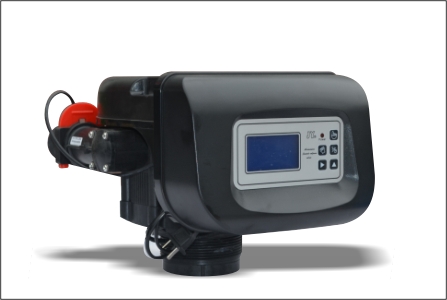 clack softener manual