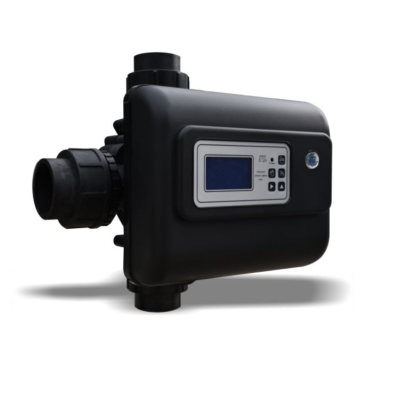 how isolation valve works