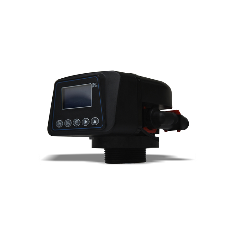 fleck 9100 sxt twin water softener manual
