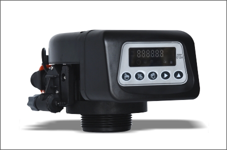 fleck 7000 water softener