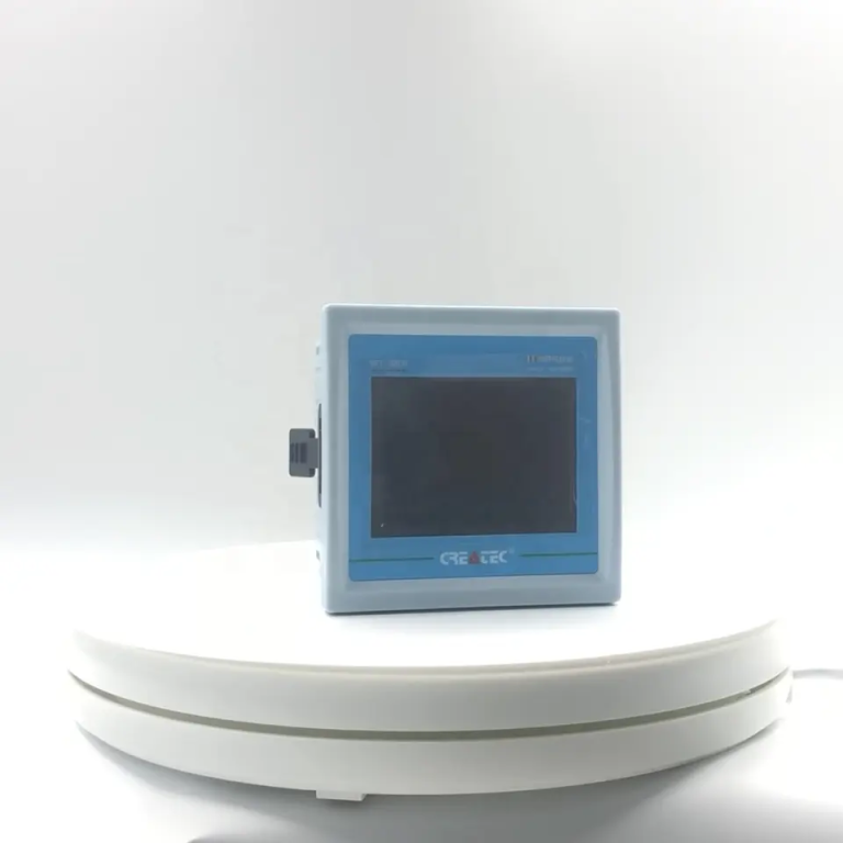 aster ph meter po-650 calibration procedure