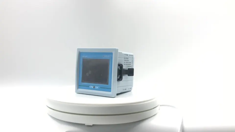 types of conductivity meter