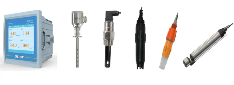 analog ph sensor