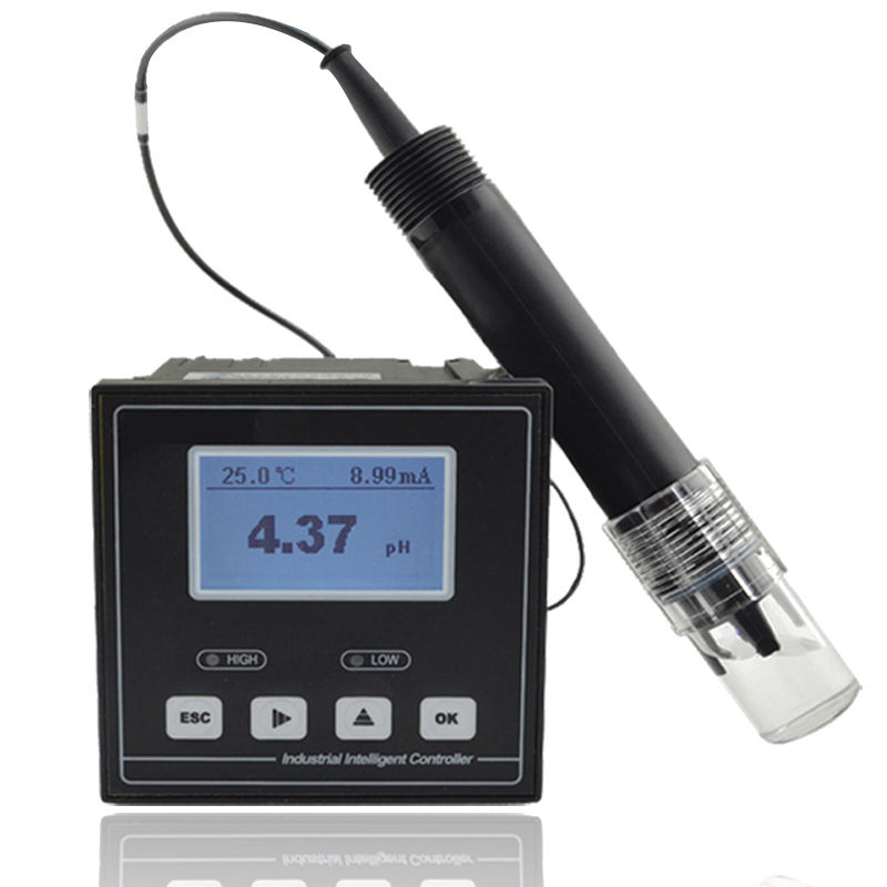 PH-1800 Ph Controller ORP-1800 PH Meter ORP Controller