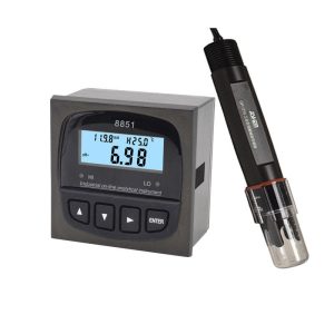 PH-8851 PH meter