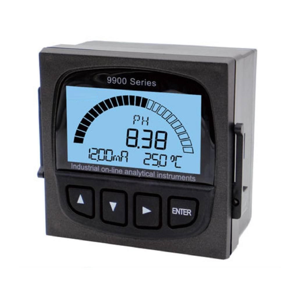 PH ORP-9900 Water Quality Test PHORP Controller-01 PH ORP-9900 Water Quality Test PHORP Controller