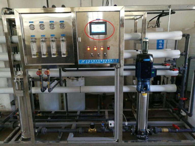 water quality testing gold coast
