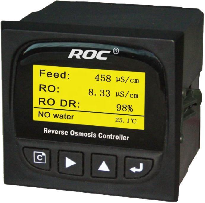 how does a differential pressure transmitter measure flow