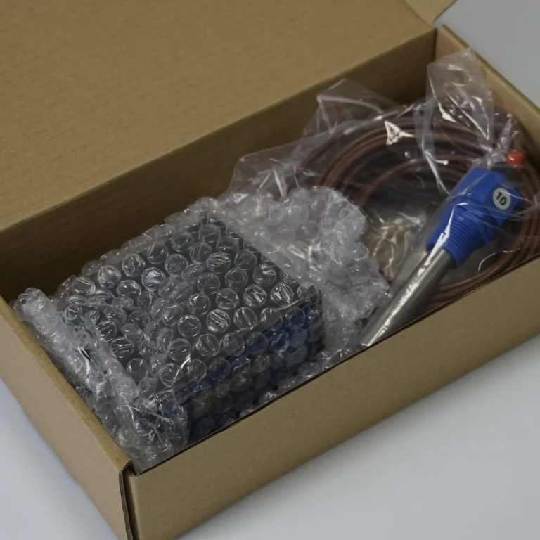 conductivity sensor controller