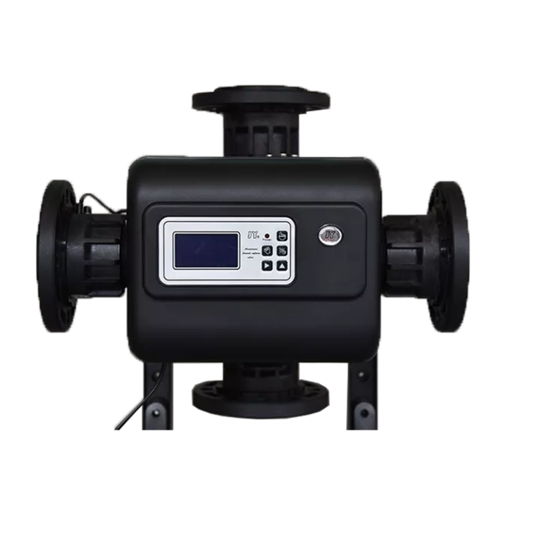 how to fix a zone valve