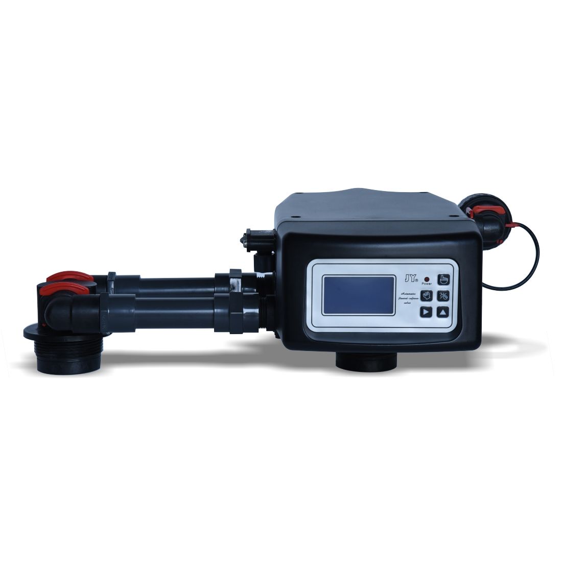 ZR4-1 ZR Double Tank Floating Bed Water Softener Valve