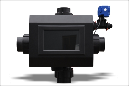 fleck 5600 water softener