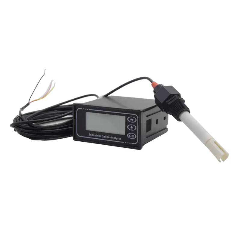 ocean star tds meter