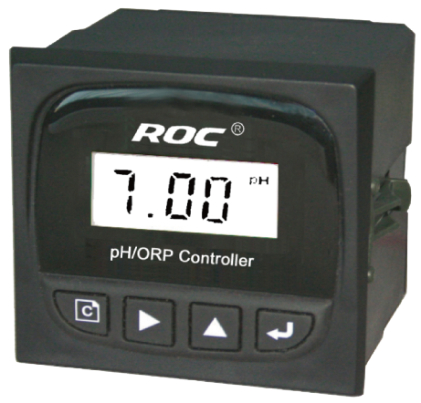 dissolved oxygen meter accuracy