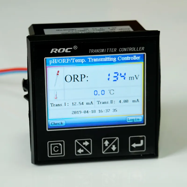 using an indicator to determine ph is preferred over using a ph meter when