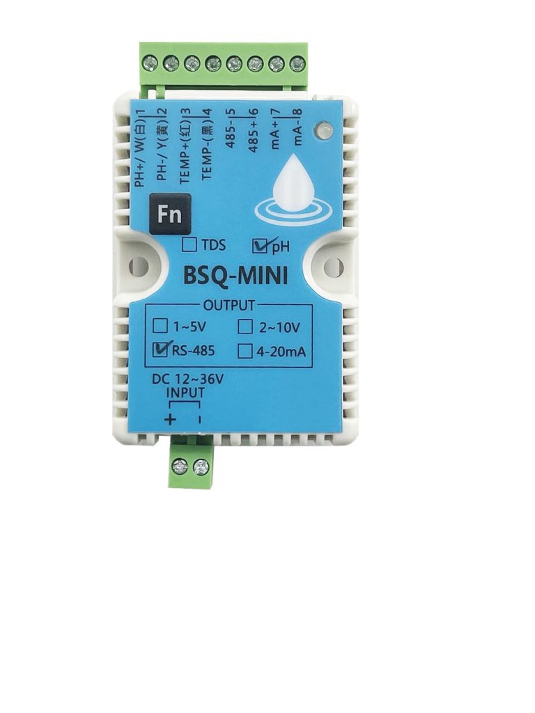 on the chemical controller what does orp effect