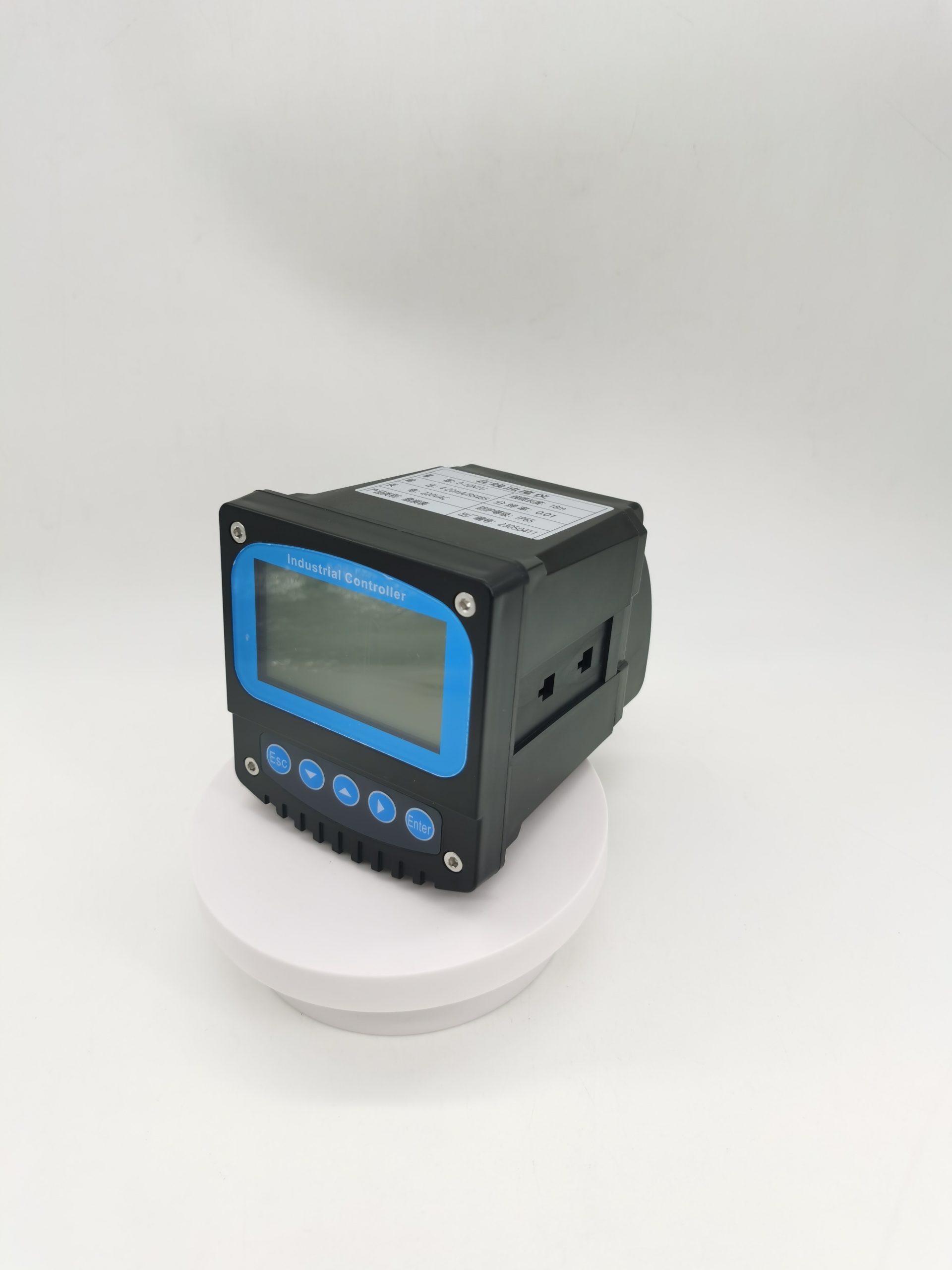 NTU-1800 Water Quality Test Online Turbidity Tester NTU-1800 Water Quality Test Online Turbidity Tester