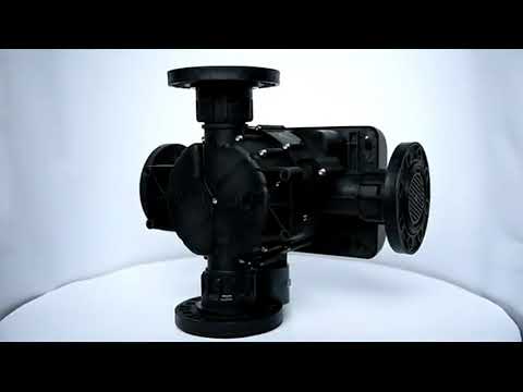 autotrol valve manual