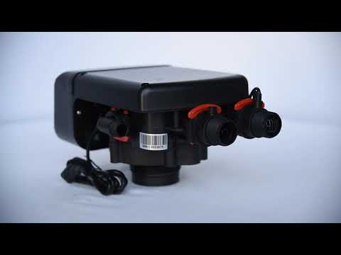 pentair air relief valve