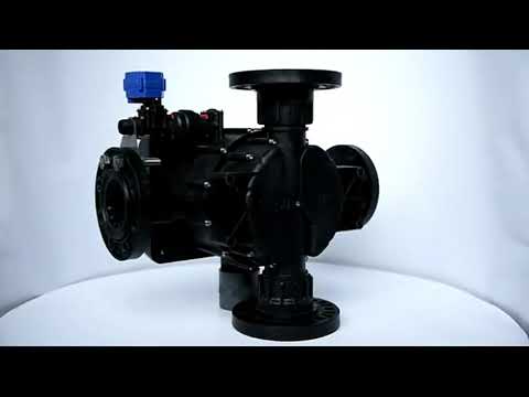 2850 fleck valve